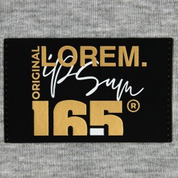 сделано в России Лейбл Etha SoftTouch, XL, черный