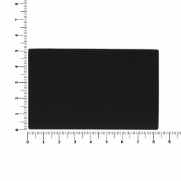 сделано в России Лейбл Listra Soft Touch, XL, черный