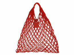 Авоська дарит надежду Авоська Dream М "old style" 15 литров, красный (1)