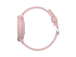 CANYON Умные часы CANYON Lollypop SW-63, IP 68, BT 5.0, сенсорный дисплей 1.3, розовый