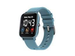 CANYON Смарт-часы Canyon SW-74 "Wildberry" , IP67, синий