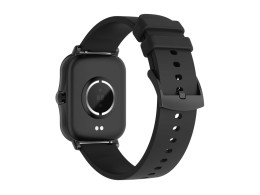 CANYON Умные часы CANYON Barberry SW-79, IP 67, BT 5.1, сенсорный дисплей 1.7, черный