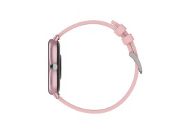 CANYON Умные часы CANYON Barberry SW-79, IP 67, BT 5.1, сенсорный дисплей 1.7, розовый