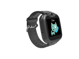 CANYON Детские часы Canyon Tommy KW-31, черный