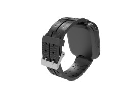 CANYON Детские часы Canyon Tommy KW-31, черный