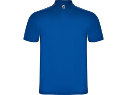 Roly Рубашка поло "Austral" мужская, королевский синий