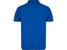 Roly Рубашка поло "Austral" мужская, королевский синий
