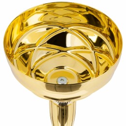 сделано в России Кубок Kudos, средний, красный