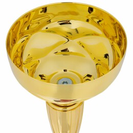 сделано в России Кубок Kudos, большой, красный