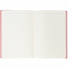 сделано в России Набор Skywriting, черный с красным