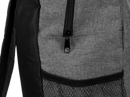 Разное Рюкзак Hugger из переработанного пластика с отделением-холодильником