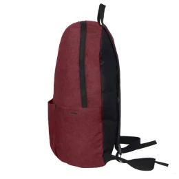Happy gifts Лёгкий меланжевый рюкзак BASIC