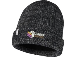 Elevate Rigi светоотражающая шапка, черный