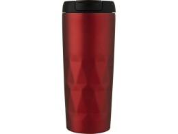 Avenue Prism медная кружка объемом 450 мл с вакуумной изоляцией, красный