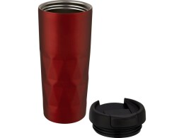 Avenue Prism медная кружка объемом 450 мл с вакуумной изоляцией, красный