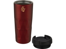 Avenue Prism медная кружка объемом 450 мл с вакуумной изоляцией, красный