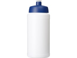Baseline® Спортивная бутылка Baseline® Plus объемом 500 мл, белый