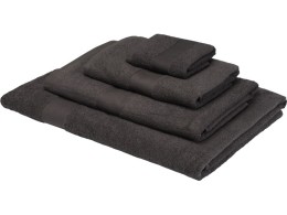 Разное Хлопковое полотенце для ванной Sophia 30x50 см плотностью 450 г/м², белый