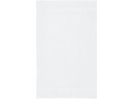 Разное Хлопковое полотенце для ванной Evelyn 100x180 см плотностью 450 г/м2, белый