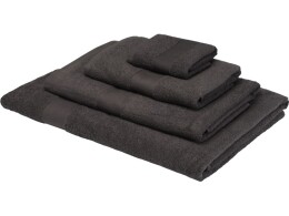 Разное Хлопковое полотенце для ванной Evelyn 100x180 см плотностью 450 г/м2, белый