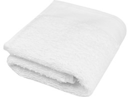 Seasons Хлопковое полотенце для ванной Chloe 30x50 см плотностью 550 г/м², белый