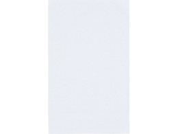 Seasons Хлопковое полотенце для ванной Chloe 30x50 см плотностью 550 г/м², белый