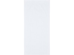 Seasons Полотенце для ванной Nora из хлопка плотностью 550 г/м2 и размером 50x100 см, белый