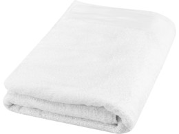 Seasons Полотенце для ванны Ellie из хлопка плотностью 550 г/м2 и размером 70x140 см, белый
