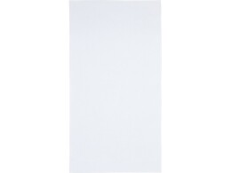 Seasons Полотенце для ванны Ellie из хлопка плотностью 550 г/м2 и размером 70x140 см, белый