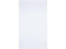 Seasons Полотенце для ванной Riley из хлопка плотностью 550 г/м2 и размером 100x180 см, белый