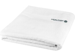 Seasons Полотенце для ванной Riley из хлопка плотностью 550 г/м2 и размером 100x180 см, белый