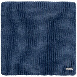 Sherst Шарф Tommi, синий меланж