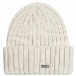 Sherst Шапка Uni, молочно-белая