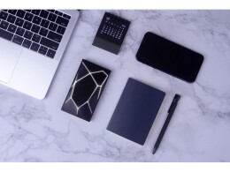 Xoopar Портативное беспроводное зарядное устройство "Geo Wireless", 5000 mAh, черный