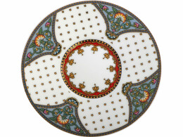 Разное Чайная пара "Русские сказки"