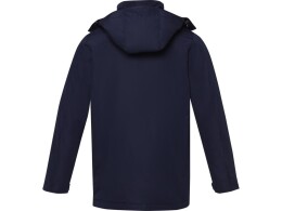 Elevate Hardy мужская утепленная парка, темно-синий