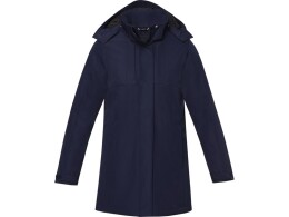 Elevate Hardy женская утепленная парка, темно-синий