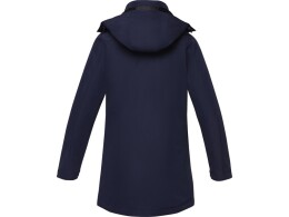 Elevate Hardy женская утепленная парка, темно-синий