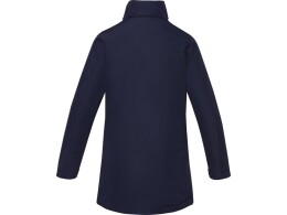 Elevate Hardy женская утепленная парка, темно-синий