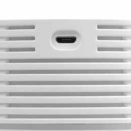 Careon Настольный увлажнитель с подсветкой DH13, белый