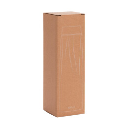 Chili Термос "Calypso" 500 мл, покрытие soft touch, коробка черный