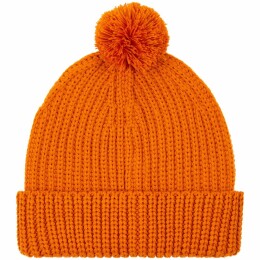 teplo Шапка Nordvik, оранжевая