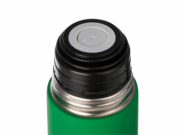 Разное Термос «Ямал Soft Touch» с чехлом, 500мл, зеленый классический