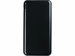 Evolt Внешний аккумулятор «Forge» v.2, металл, 10000mah, черный