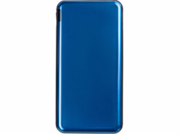 Evolt Внешний аккумулятор «Forge» v.2 металл, 10000mah, синий