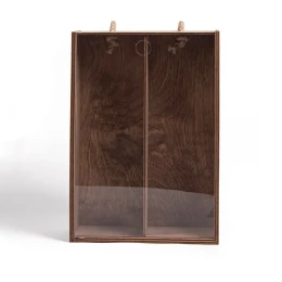 Happy gifts Ящик подарочный WINOTERRA размер 36 х 24,5 х 11 см