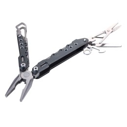 Troika Мини-мультитул Working Tool, серый