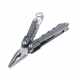 Troika Мини-мультитул Working Tool, серый