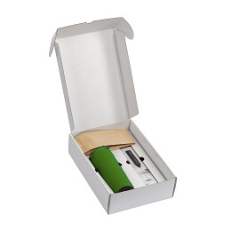 mid-oceangift Набор "Латте" зеленый