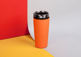 mid-oceangift Набор "Макиато" оранжевый